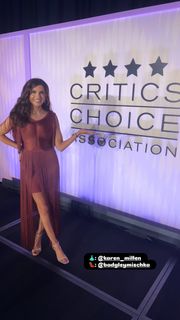 Amanda Salas feet photo 15