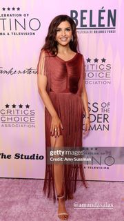Amanda Salas feet photo 14