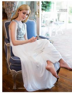 Amanda Schull feet photo thumbnail