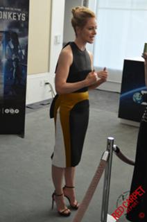Amanda Schull feet photo thumbnail