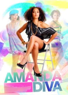Amanda Seales feet photo thumbnail