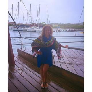 Amanda Seales feet photo thumbnail