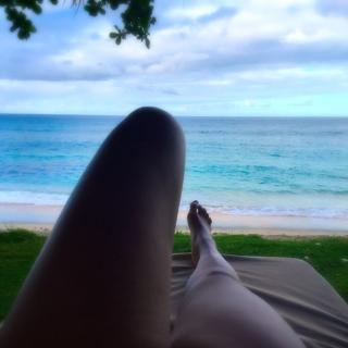 Amanda Seales feet photo thumbnail