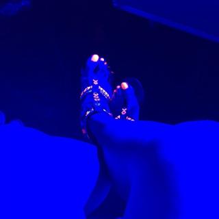 Amanda Seales feet photo thumbnail