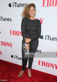 Amanda Seales feet photo thumbnail