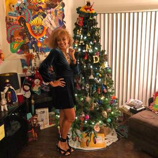 Amanda Seales feet photo thumbnail