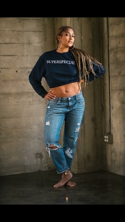 Amanda Seales feet photo thumbnail
