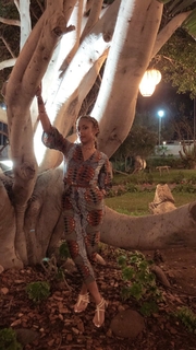 Amanda Seales feet photo thumbnail
