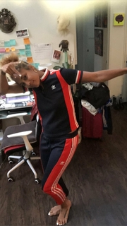 Amanda Seales feet photo thumbnail
