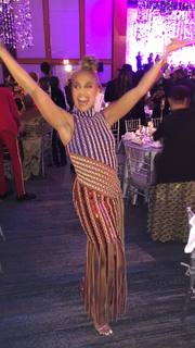 Amanda Seales feet photo thumbnail