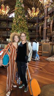 Amanda Seales feet photo thumbnail