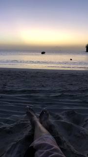 Amanda Seales feet photo thumbnail