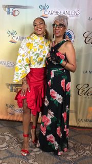 Amanda Seales feet photo thumbnail