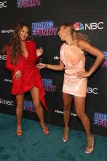 Amanda Seales feet photo thumbnail