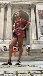 Amanda Seales feet photo thumbnail