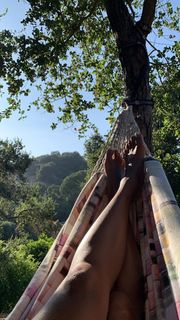 Amanda Seales feet photo thumbnail