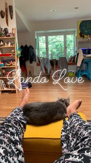 Amanda Seales feet photo thumbnail