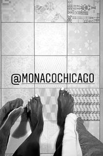 Amanda Seales feet photo thumbnail