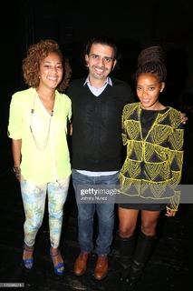 Amanda Seales feet photo thumbnail
