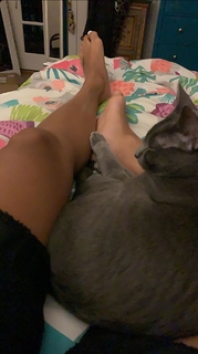 Amanda Seales feet photo thumbnail