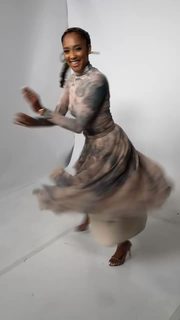 Amanda Seales feet photo thumbnail