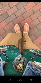 Amanda Seales feet photo thumbnail