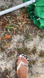 Amanda Seales feet photo thumbnail