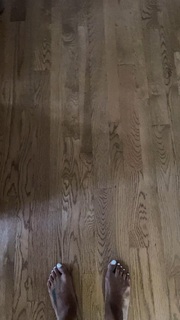 Amanda Seales feet photo thumbnail