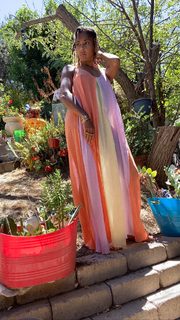 Amanda Seales feet photo thumbnail