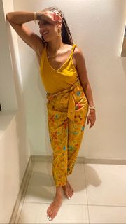 Amanda Seales feet photo thumbnail
