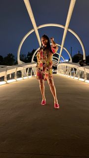 Amanda Seales feet photo thumbnail