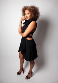 Amanda Seales feet photo thumbnail