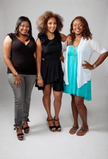 Amanda Seales feet photo thumbnail