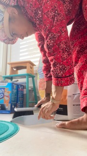 Amanda Seales feet photo thumbnail