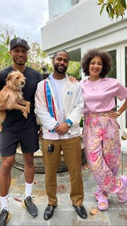 Amanda Seales feet photo thumbnail
