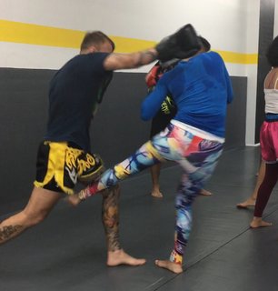 Amanda Serrano feet photo 16