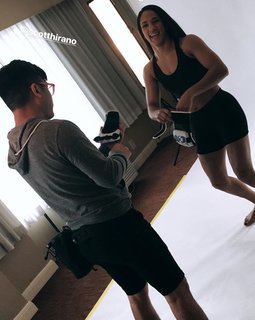 Amanda Serrano feet photo 15