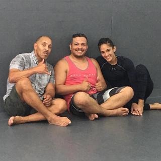 Amanda Serrano feet photo 6