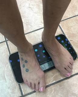 Amanda Serrano feet photo 13