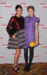 Amanda Setton feet photo 3