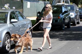 Amanda Seyfried feet photo thumbnail