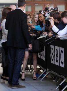 Amanda Seyfried feet photo thumbnail