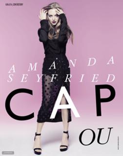 Amanda Seyfried feet photo thumbnail