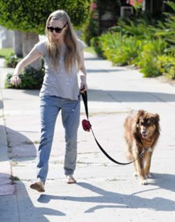 Amanda Seyfried feet photo thumbnail