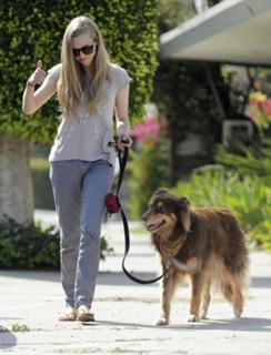 Amanda Seyfried feet photo thumbnail