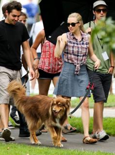 Amanda Seyfried feet photo thumbnail
