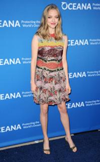Amanda Seyfried feet photo thumbnail