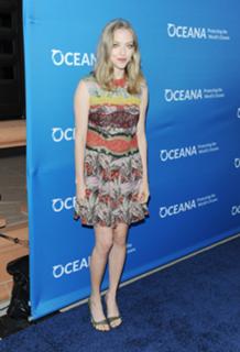 Amanda Seyfried feet photo thumbnail