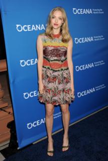 Amanda Seyfried feet photo thumbnail