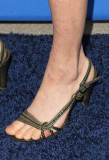 Amanda Seyfried feet photo thumbnail